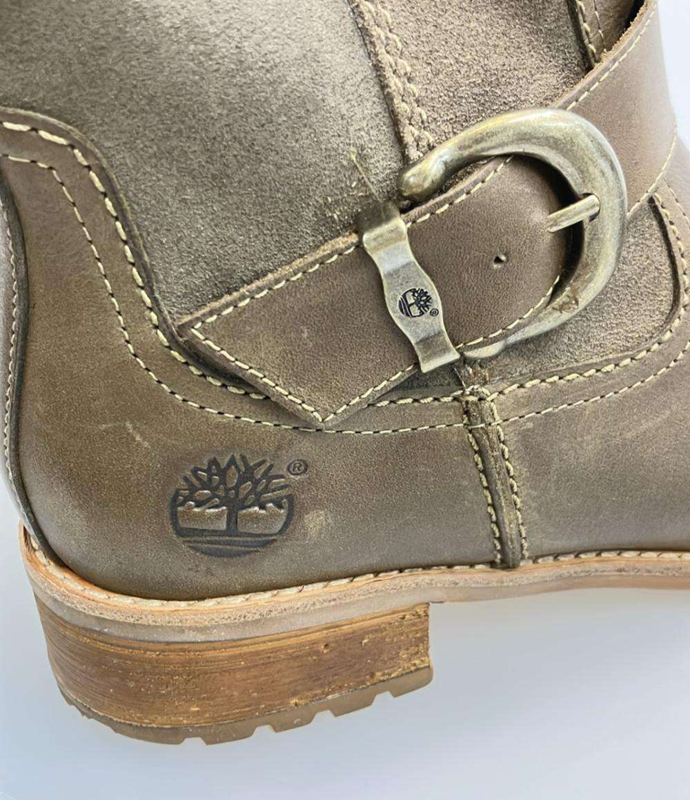 ティンバーランド ロングブーツ レディース SIZE 7 (L) Timberland