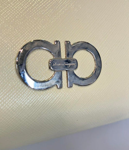 サルヴァトーレフェラガモ ハンドバッグ ガンチーニ AB-21 7813 レディース Salvatore Ferragamo