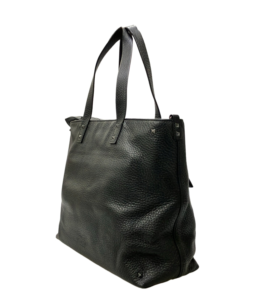 VALENTINO トートバッグ レザー レディース ヴァレンティノ