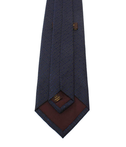 美品 ルイ・ヴィトン ネクタイ シルク100％ メンズ LOUIS VUITTON