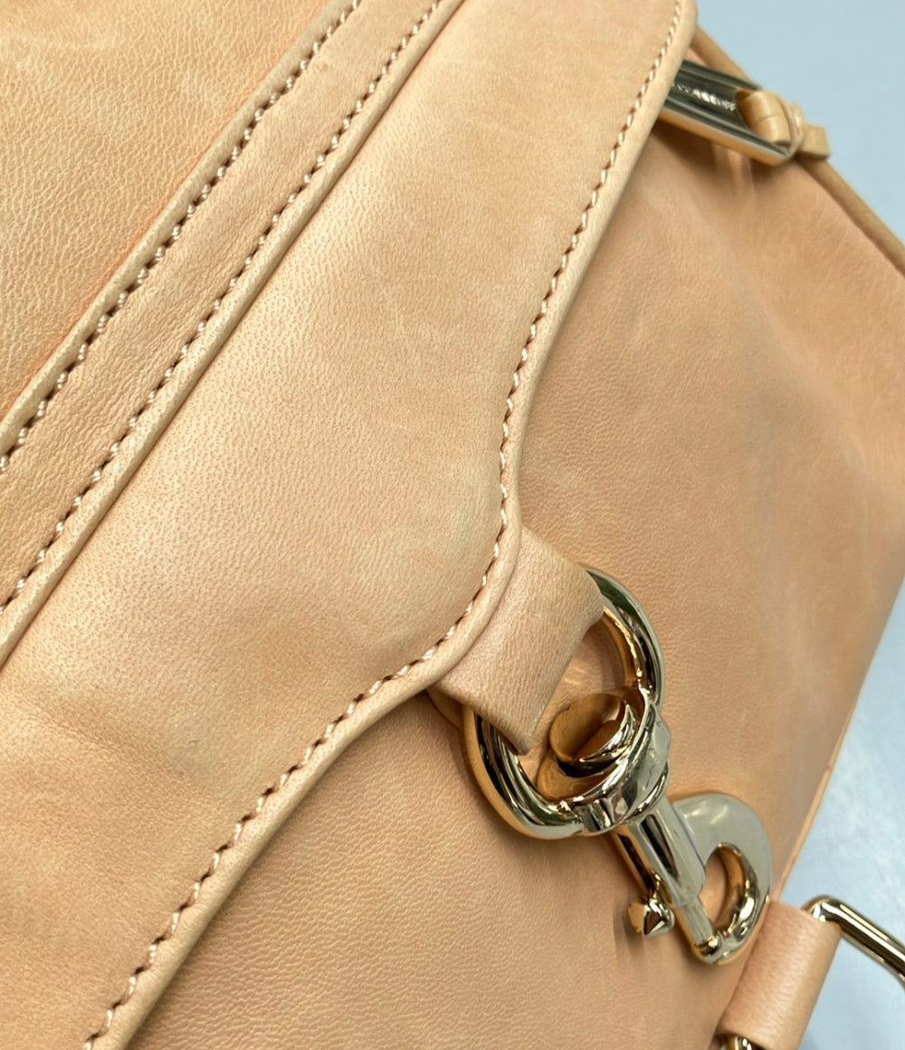Rebecca Minkoff チェーンショルダーバッグ 肩掛け 斜め掛け レディース レベッカミンコフ