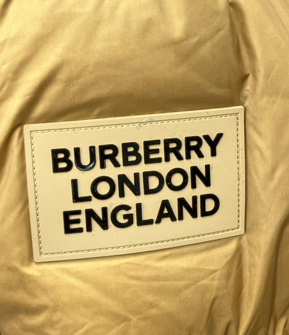 美品 バーバリーロンドンイングランド ダウンジャケット メンズ SIZE XS (XS) BURBERRY LONDON ENGLAND