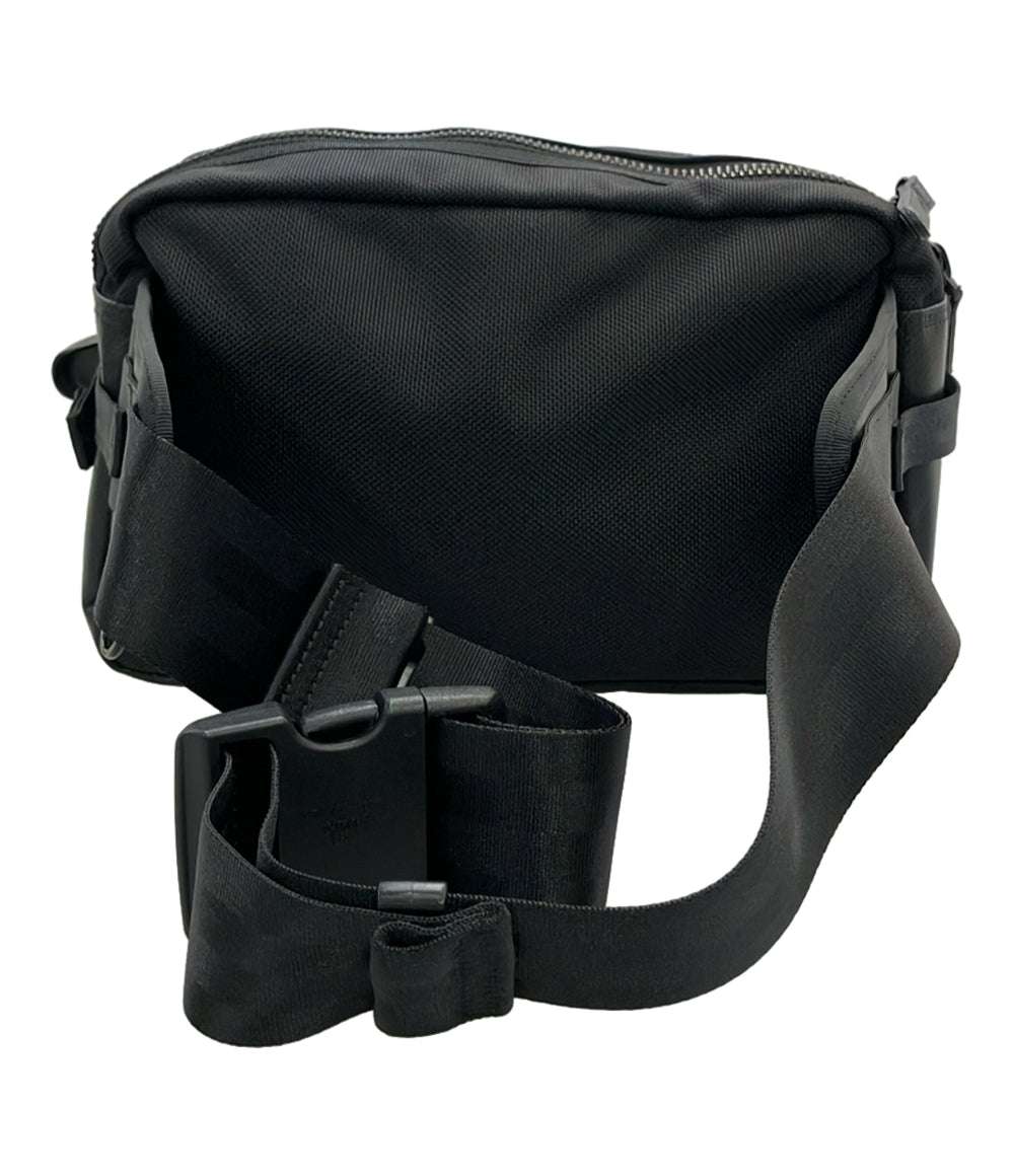 ポーター ウエストバッグ ボディバッグ HEAT メンズ PORTER