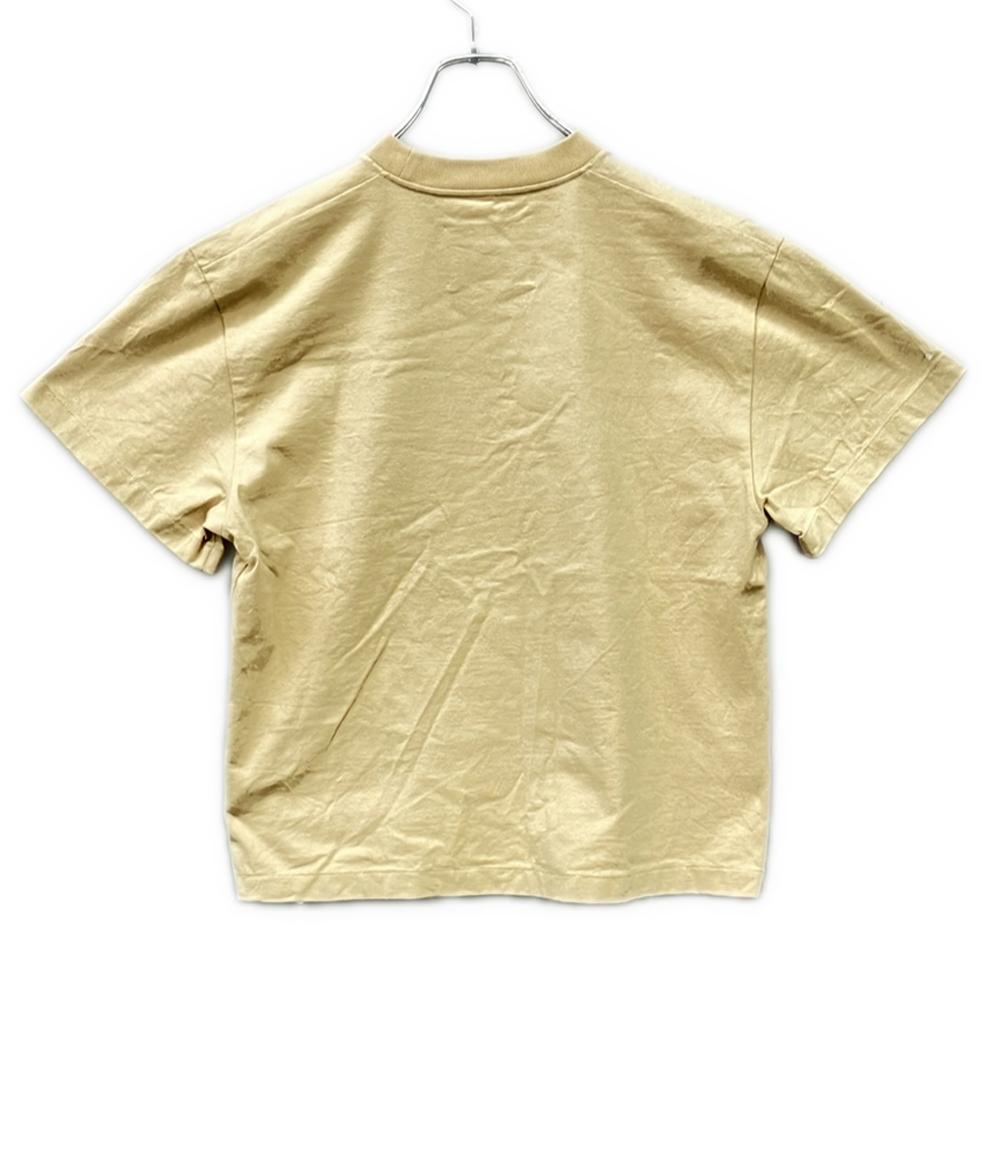 JIL SANDER 半袖Tシャツ メンズ SIZE XS ジルサンダー