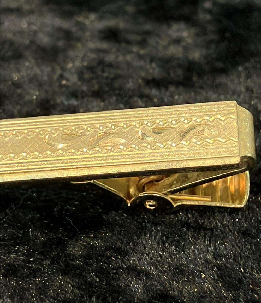 タイバー タイピン メンズ Anson