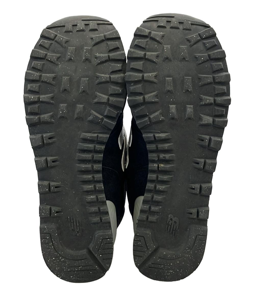 NEW BALANCE ローカットスニーカー U574TWE メンズ SIZE 25.0 (S) ニューバランス