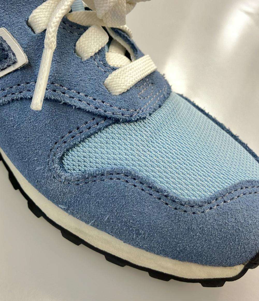 NEW BALANCE ローカットスニーカー WL373BW2 レディース SIZE 24.0 (L) ニューバランス