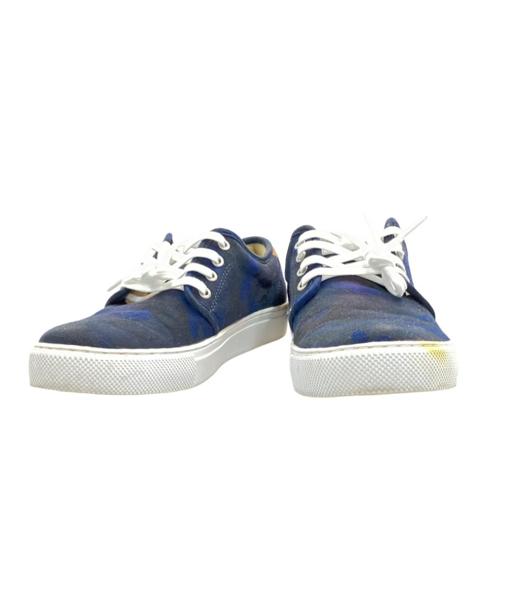 VANS ローカットスニーカー メンズ SIZE 26.0 (M) ヴァンズ