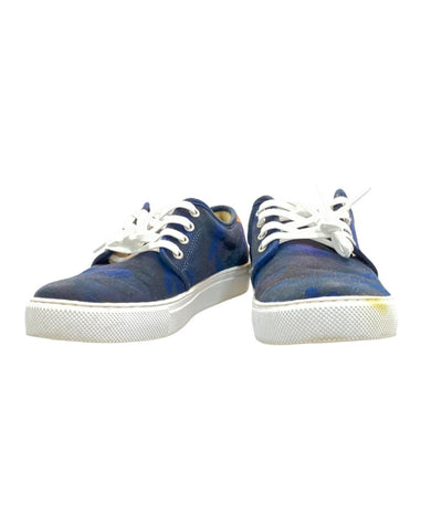 VANS ローカットスニーカー メンズ SIZE 26.0 (M) ヴァンズ