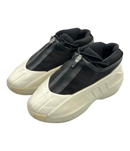 adidas ローカットスニーカー CRAZY IIINFINITY 003 IE3079 メンズ SIZE 24.5 (XS) アディダス