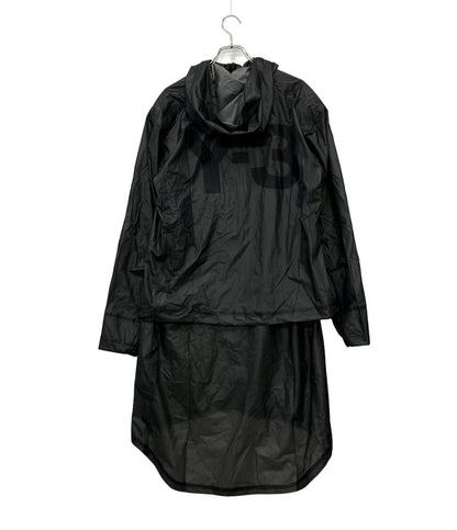 Y-3 ナイロンパーカー メンズ SIZE S ワイスリー