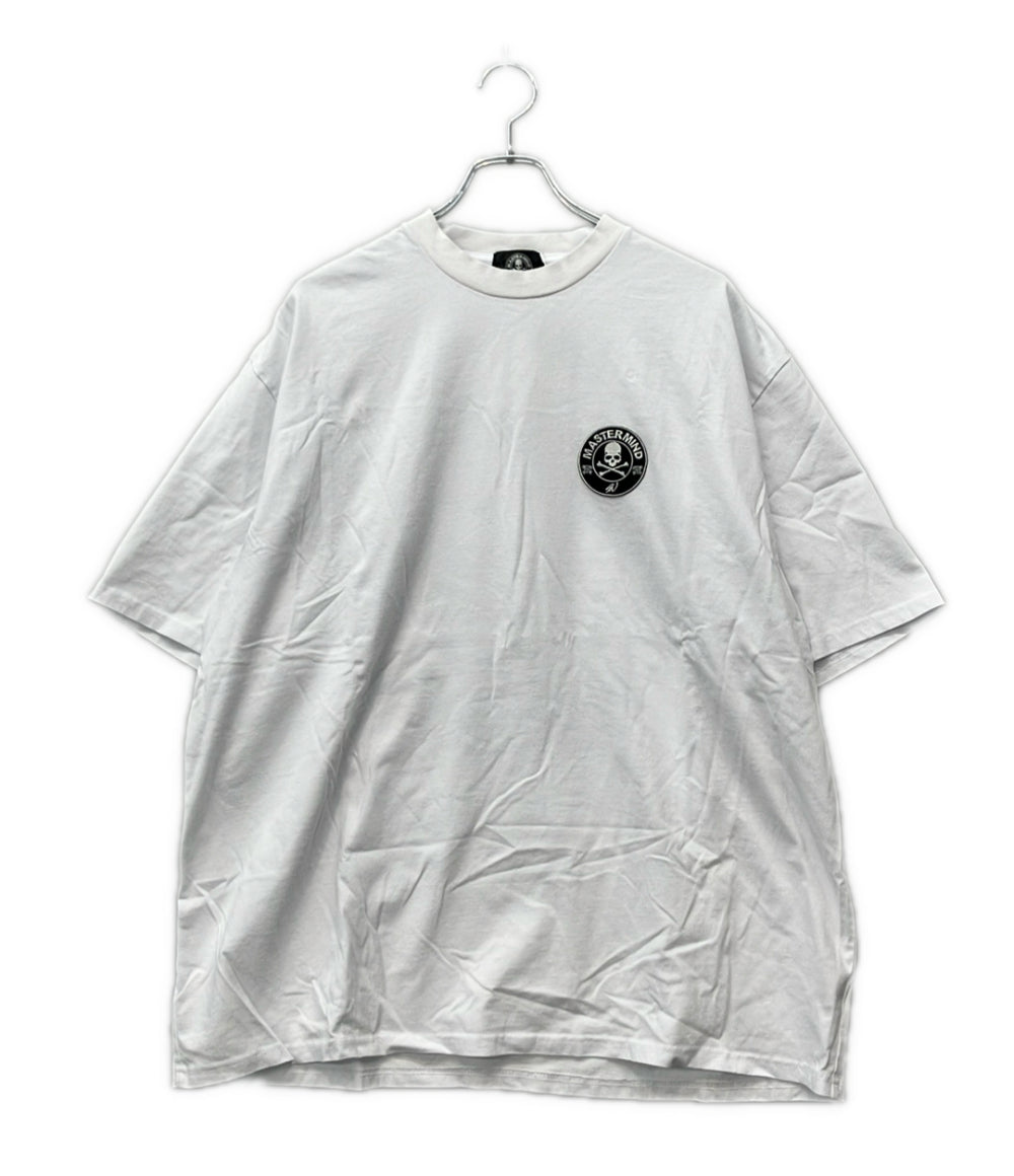 Master mind 半袖 Tシャツ メンズ SIZE XL マスターマインド