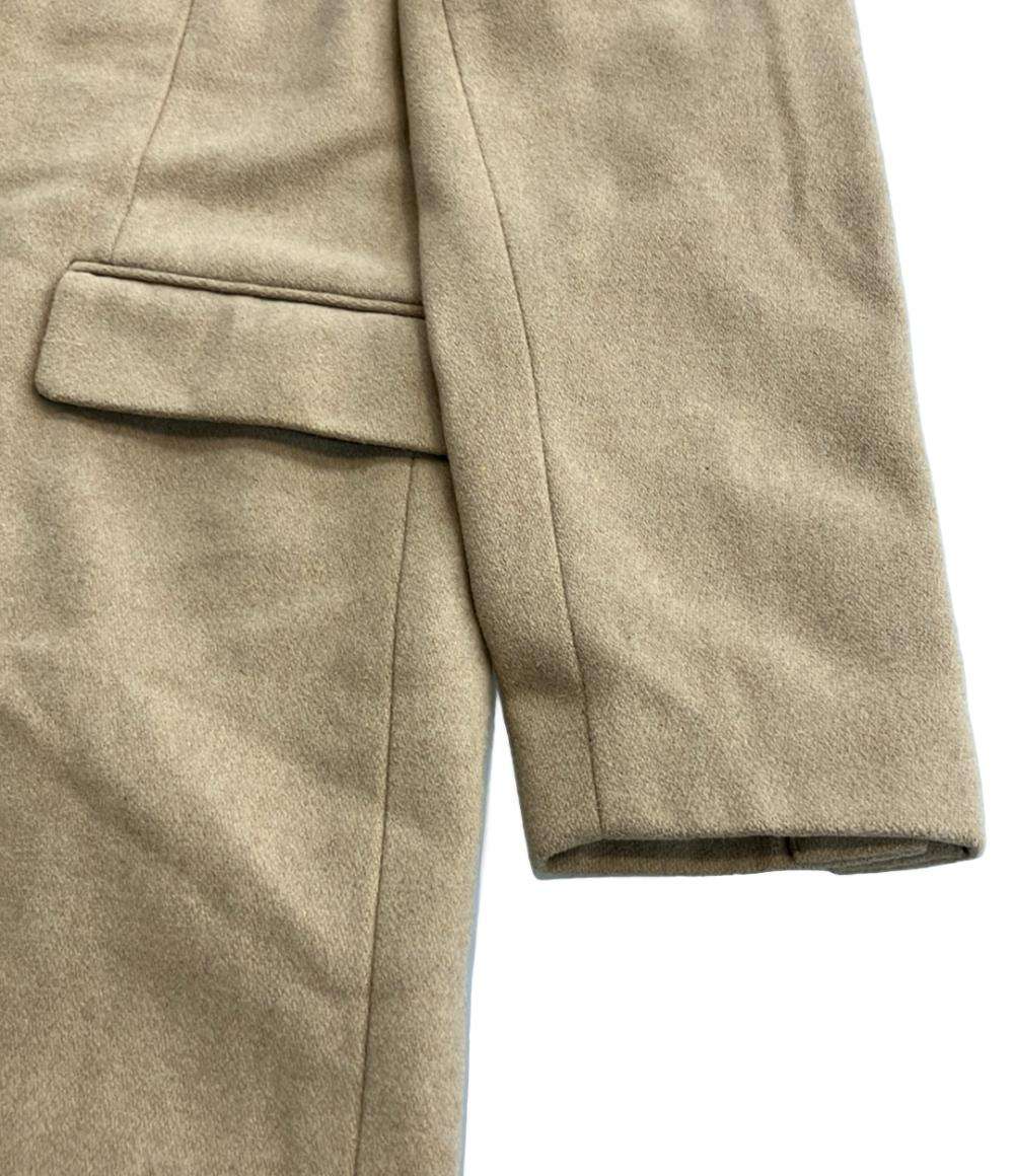 美品 センスオブプレイスバイアーバンリサーチ チェスターコート レディース SIZE M SENSE OF PLACE by URBAN RESEARCH