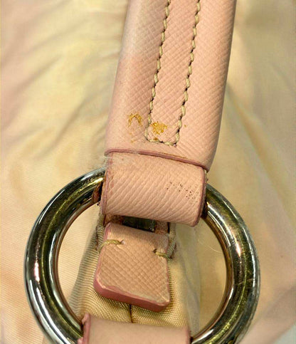 訳あり PRADA ショルダーバッグ レディース プラダ