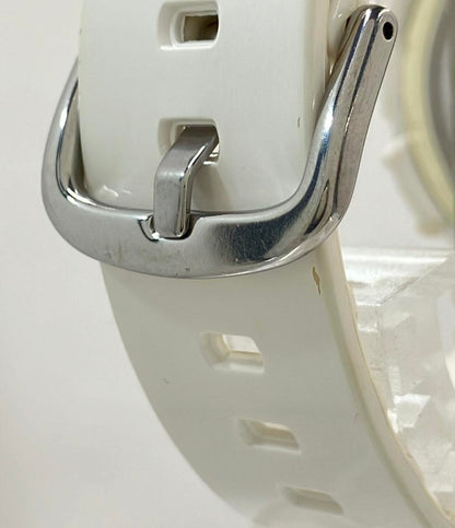 CASIO 腕時計 クオーツ BA-110 レディース カシオ