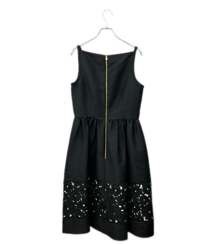 Kate Spade NEW YORK ノースリーブワンピース レディース SIZE 6 ケイトスペード ニューヨーク