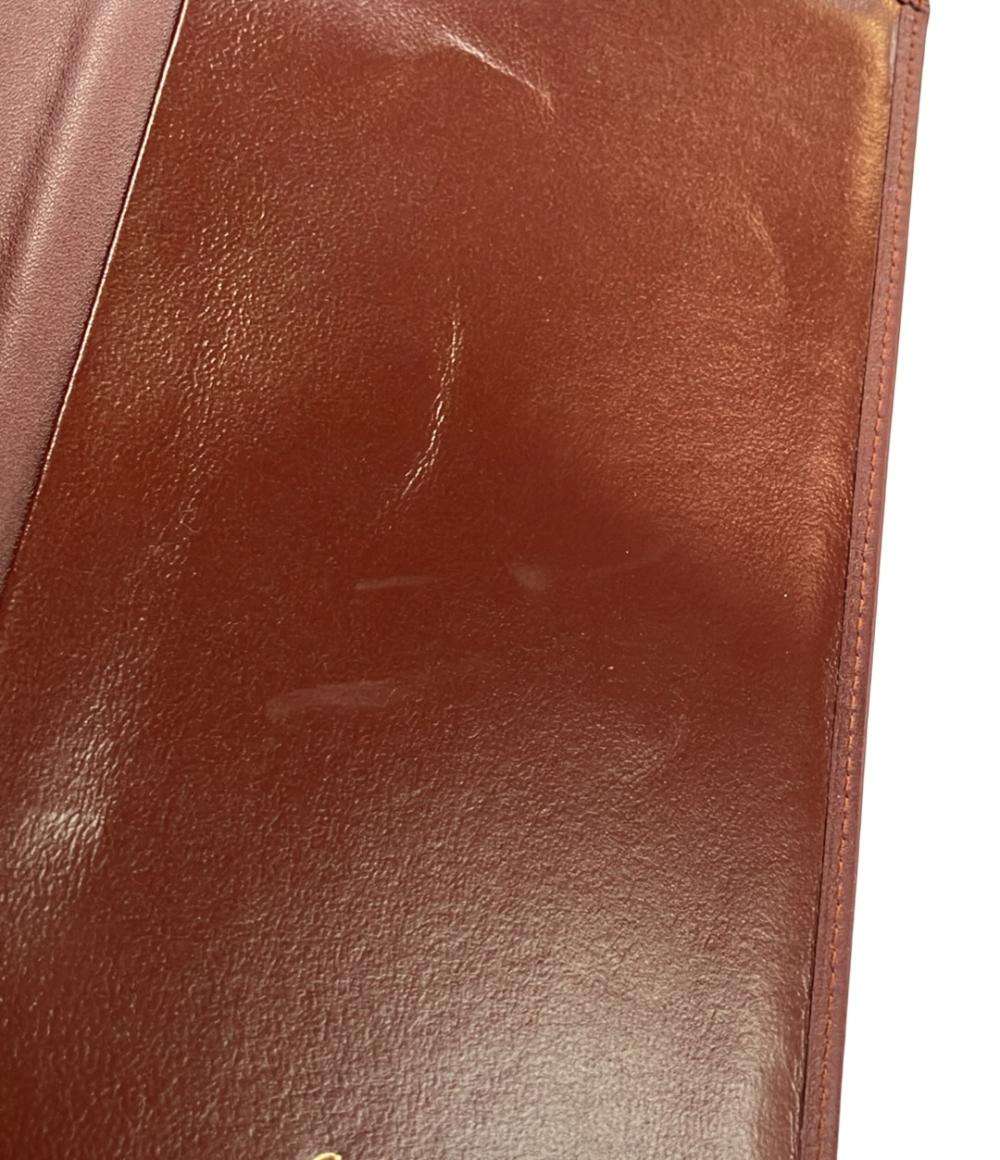 カルティエ 手帳カバー レディース Cartier