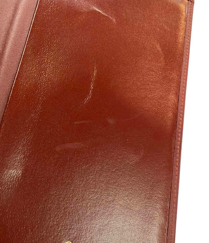カルティエ 手帳カバー レディース Cartier