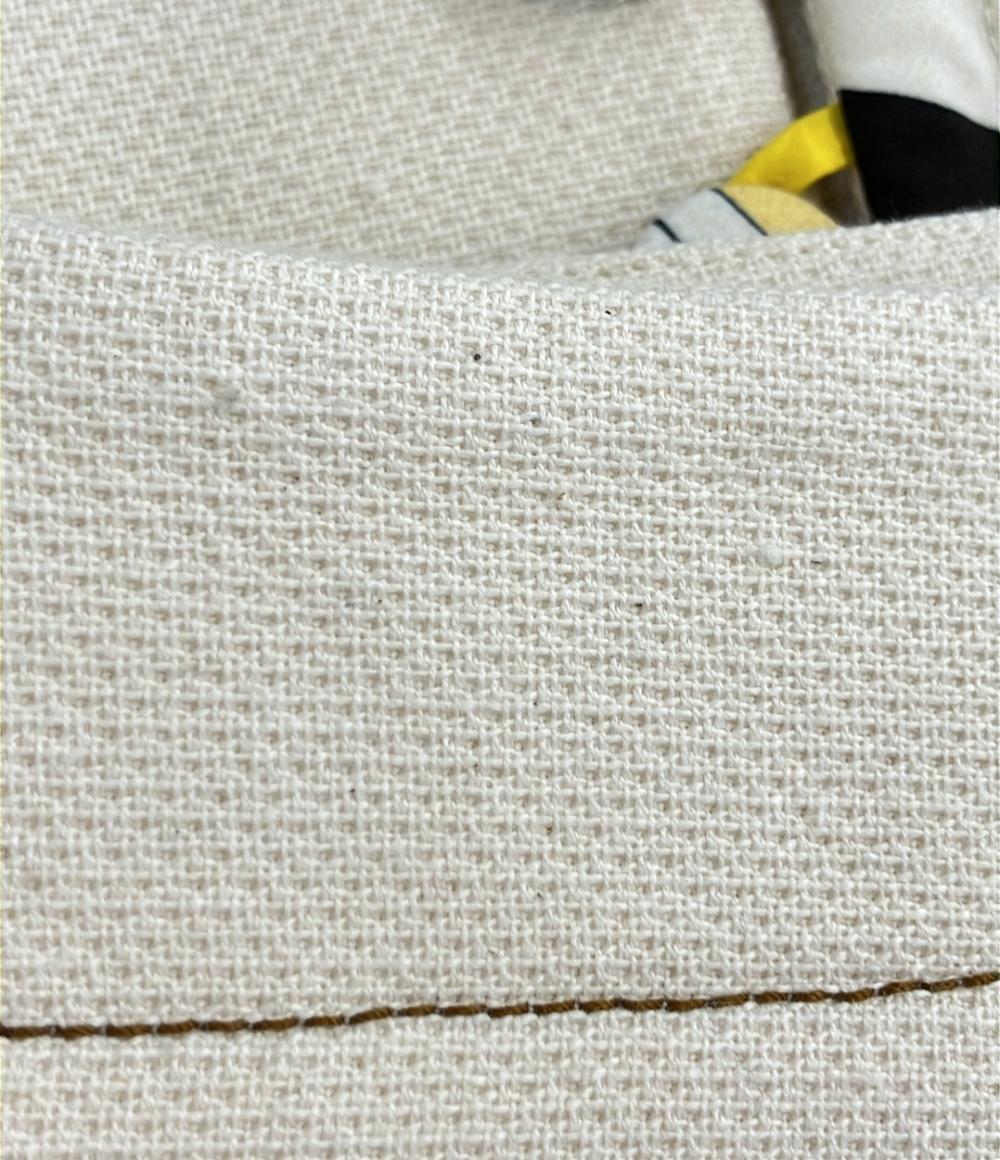 エミリオ・プッチ フロントスリットスカート レディース SIZE 46 (XL) Emilio Pucci