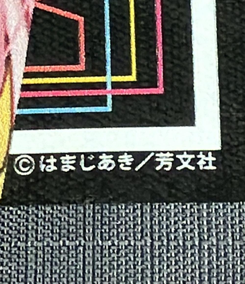 美品 芳文社 ショルダーバッグ 斜め掛け サコッシュ ぼっち・ざ・ろっく はまじあき レディース メンズ ホウブンシャ