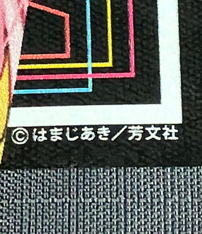 美品 芳文社 ショルダーバッグ 斜め掛け サコッシュ ぼっち・ざ・ろっく はまじあき レディース メンズ ホウブンシャ