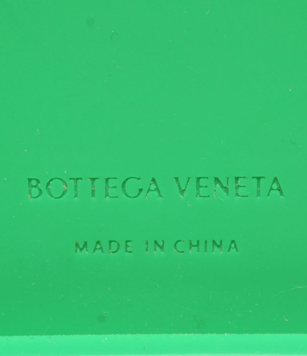 BOTTEGA VENETA iphoneケース iphone14proMAX ショルダー付き イントレチャート レディース メンズ ボッテガ・ヴェネタ