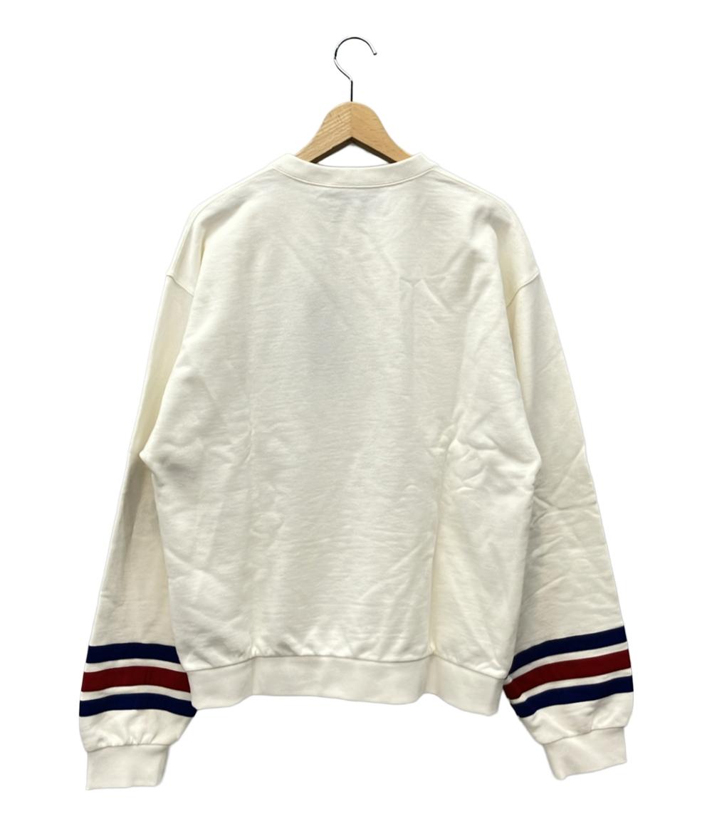 グッチ スウェット メンズ SIZE M GUCCI – Rehello by BOOKOFF