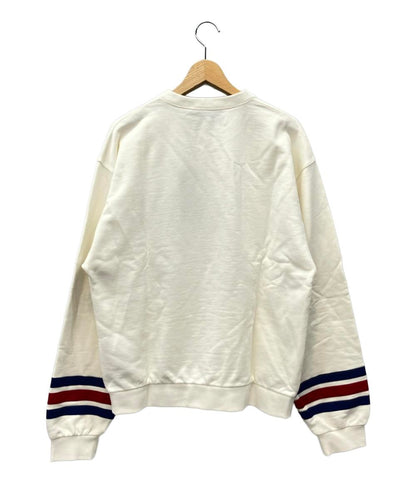 グッチ スウェット メンズ SIZE M GUCCI