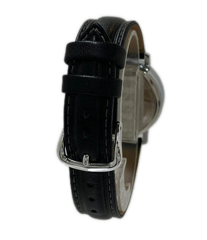 AKTEO 腕時計 クオーツ ホワイト系 レディース メンズ アクテオ