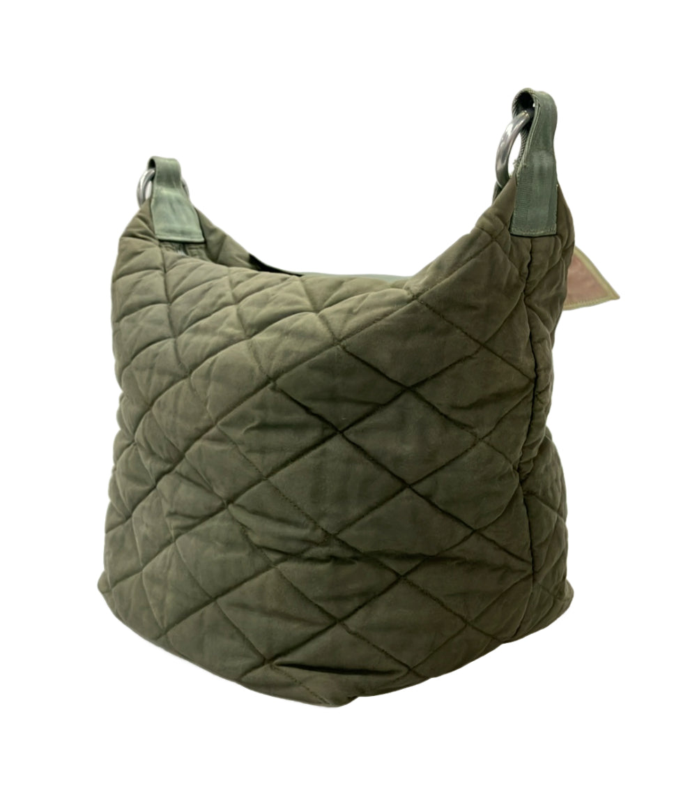 BAG'n'NOUN ショルダーバッグ 斜め掛け 肩掛け レディース バッグンナウン