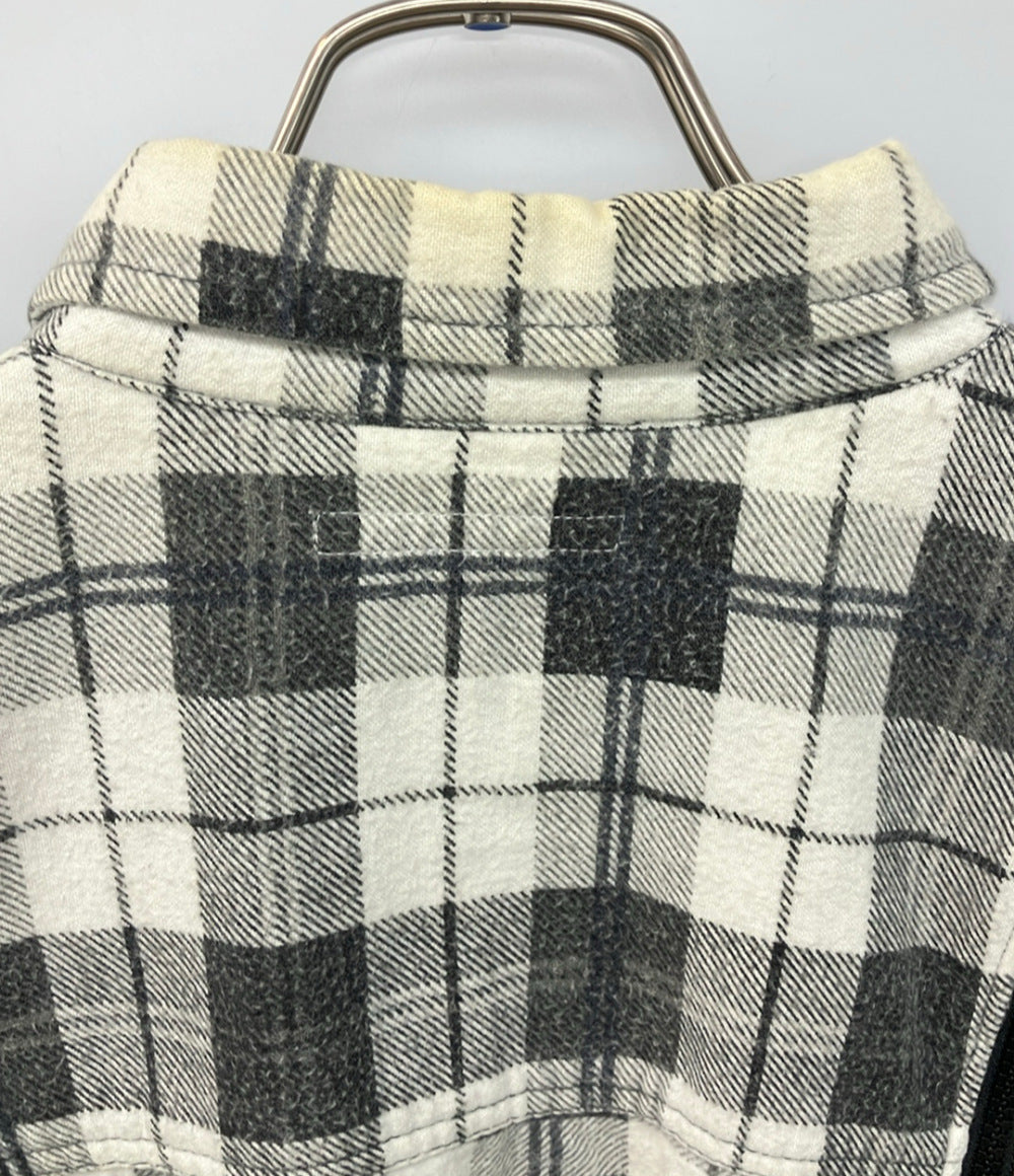 Rebuild by Needles 長袖ｼｬﾂ メンズ SIZE - リビルドバイニードルズ