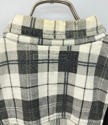 Rebuild by Needles 長袖ｼｬﾂ メンズ SIZE - リビルドバイニードルズ