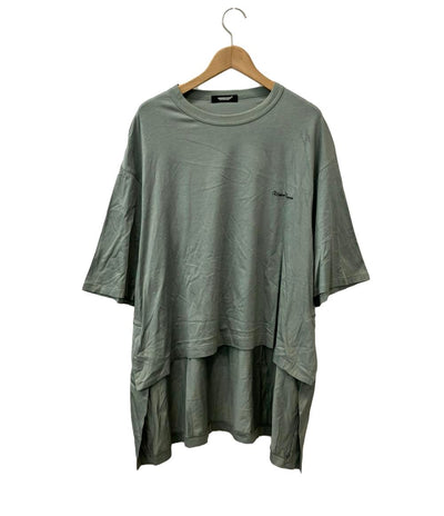 アンダーカバー 半袖Tシャツ ロングTシャツ レディース SIZE 2 (M) UNDERCOVER