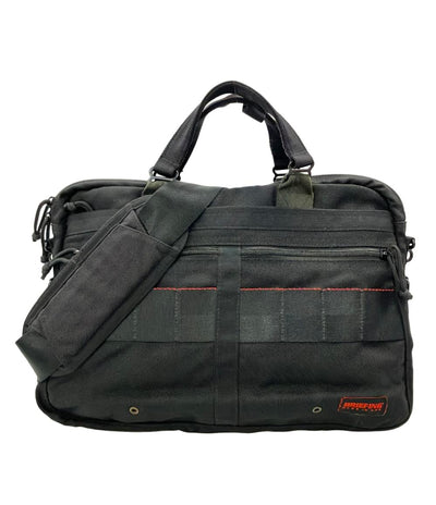 BRIEFING 2WAY ビジネスバッグ ブリーフケース ショルダーバッグ 斜め掛け メンズ ブリーフィング