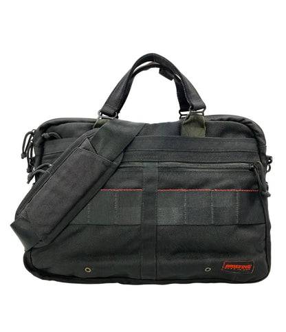 BRIEFING 2WAY ビジネスバッグ ブリーフケース ショルダーバッグ 斜め掛け メンズ ブリーフィング