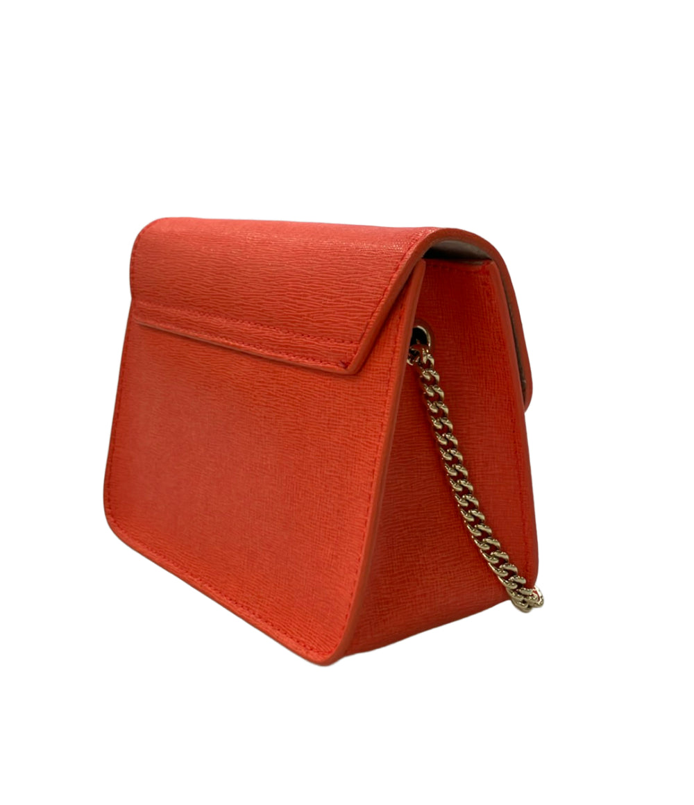 FURLA ショルダーバッグ 斜め掛け チェーン レディース フルラ