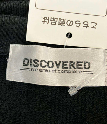 ディスカバード 長袖スウェット メンズ SIZE 3 (L) DISCOVERED