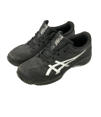 asics ローカットスニーカー LAZERBEAM SJ 1154A182 キッズ SIZE 24.0 (M) アシックス