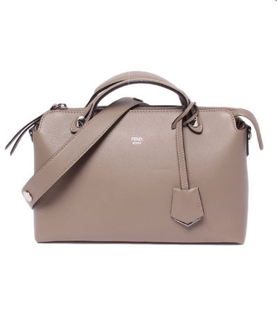 FENDI 2WAY ハンドバッグ ショルダーバッグ 肩掛け 斜め掛け バイ ザ ウェイ ミディアム 8BL124 レディース フェンディ
