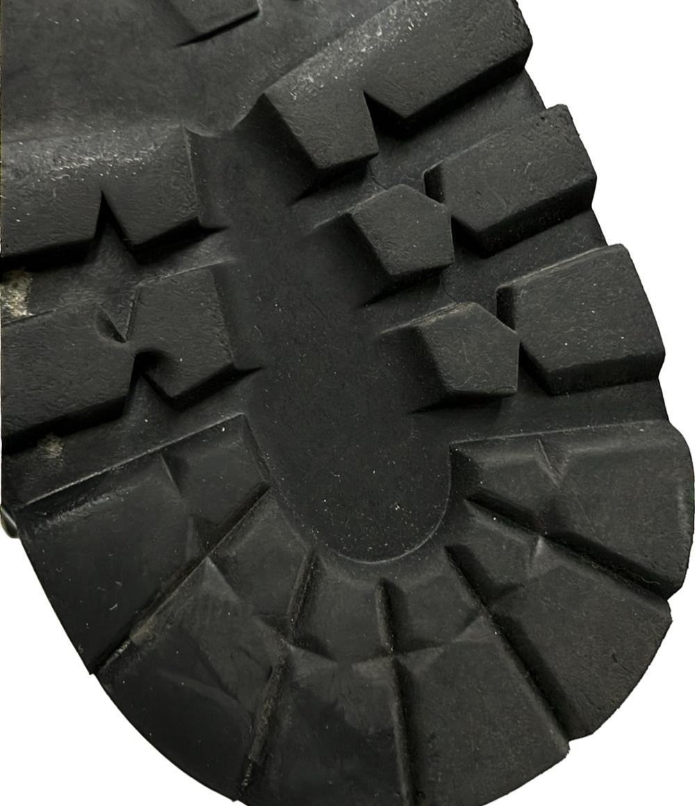 THE NORTH FACE トレッキングブーツ GORE-TEX メンズ ザ・ノース・フェイス