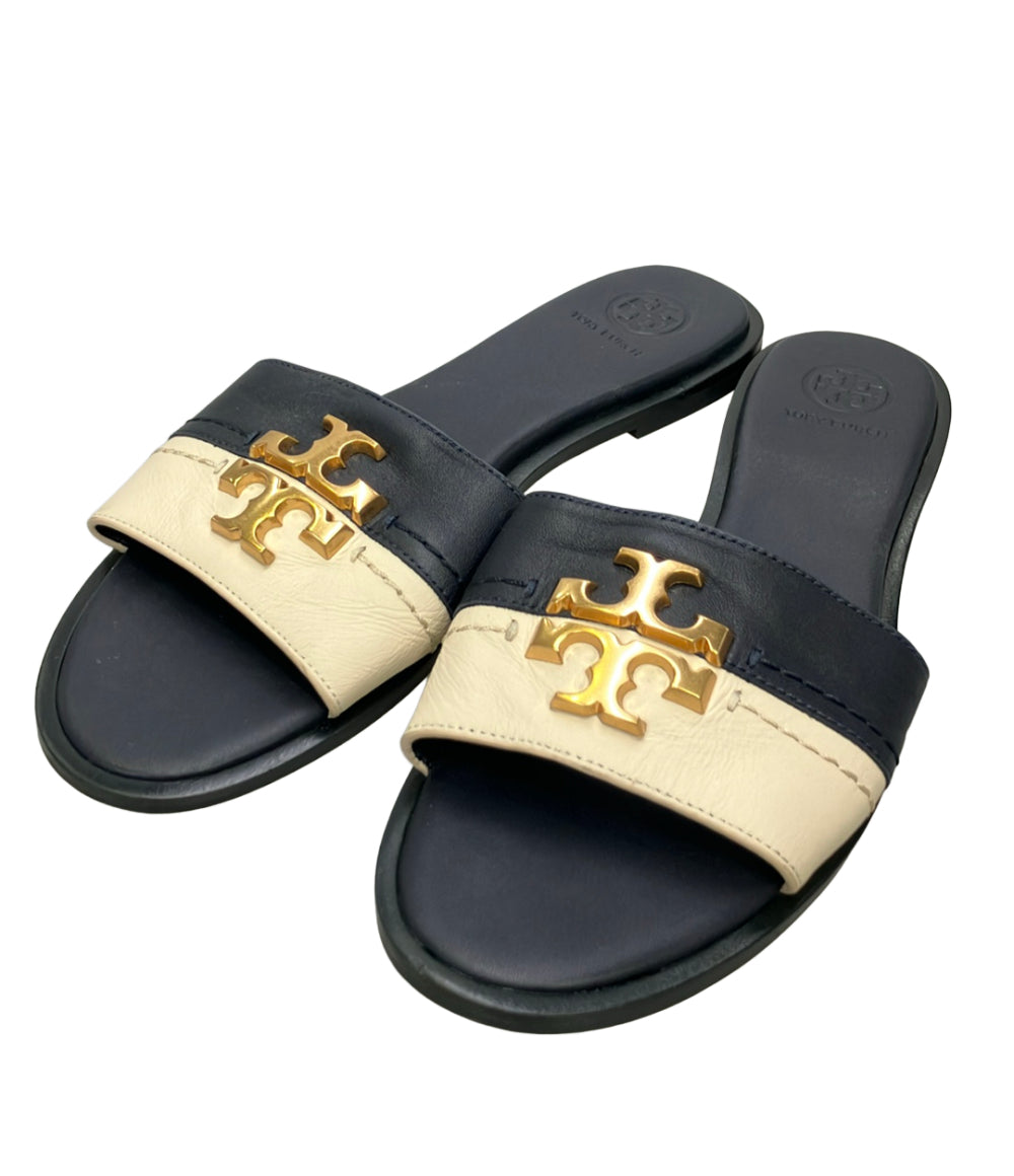 Tory Burch フラットサンダル スリッパ レディース SIZE 8 (25.5cm) トリーバーチ