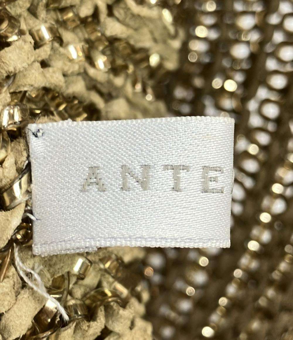 ANTEPRIMA ハンドバッグ レディース アンテプリマ