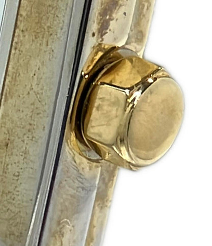 腕時計 リストウォッチ トリガー TRIGGER アイドリッシュセブン クオーツ ゴールド レディース