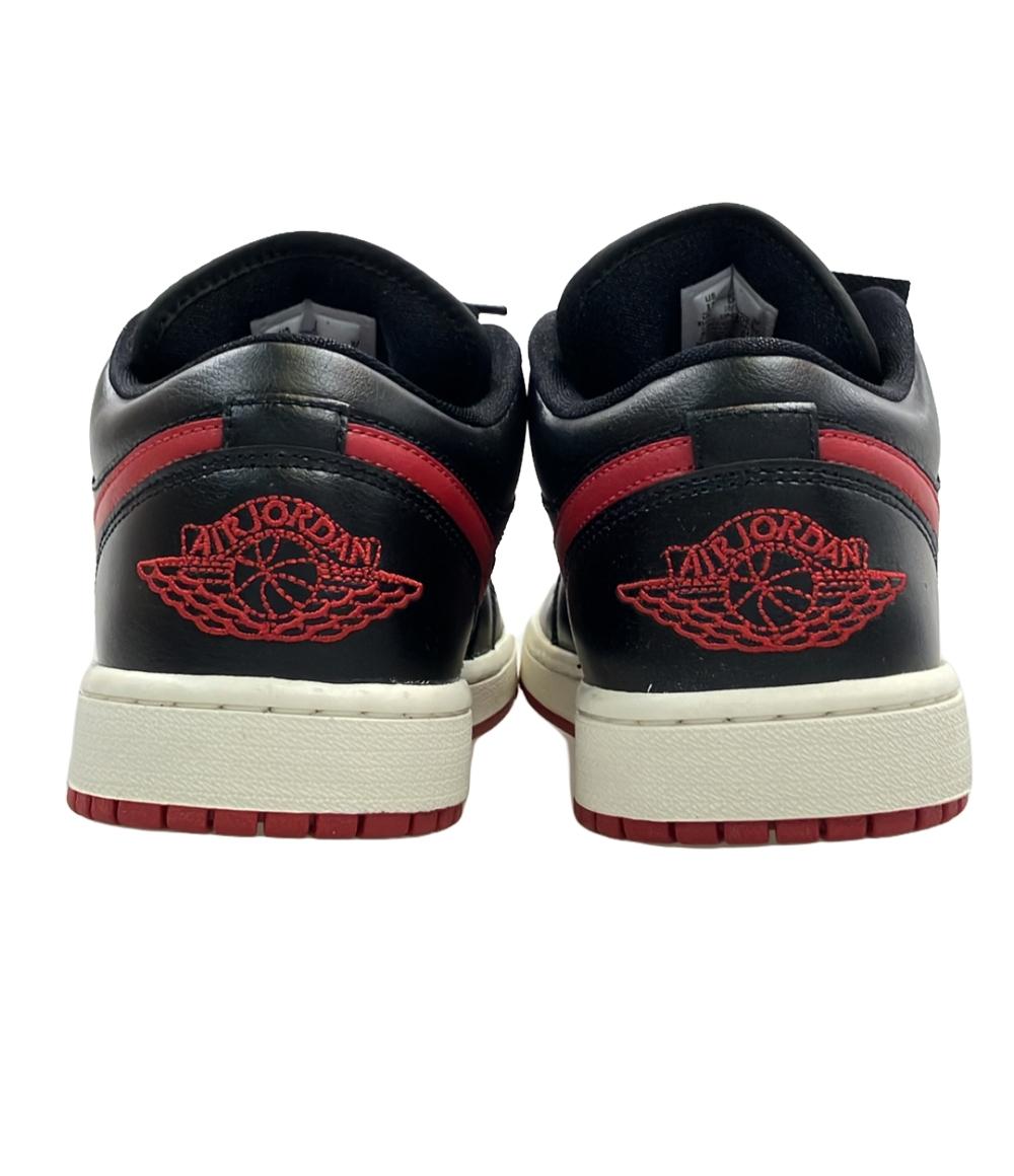 美品 ナイキ ローカットスニーカー Air Jordan 1 Low DC0774-061 メンズ SIZE 28 (XL) NIKE