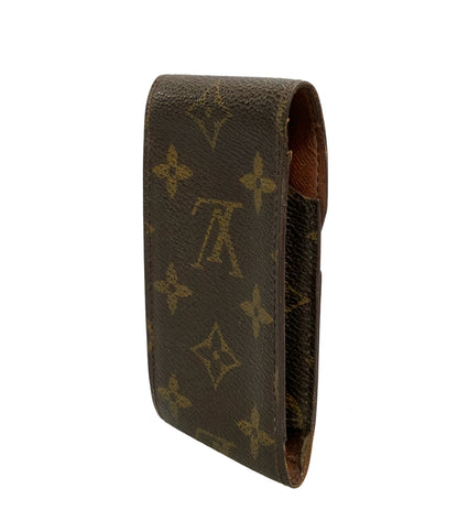 LOUIS VUITTON シガレットケース エテュイ シガレット モノグラム M63024 レディース メンズ ルイ・ヴィトン