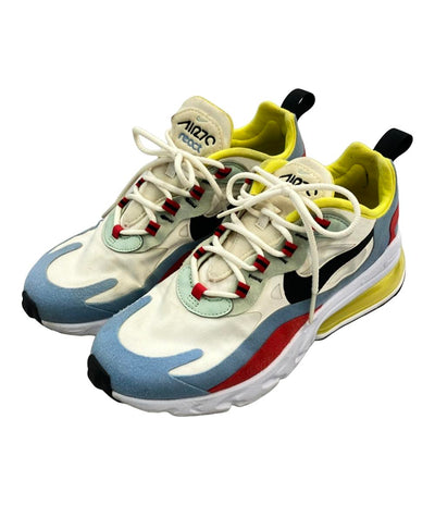 NIKE ローカットスニーカー AIR MAX270 REACT AT6174-002 レディース SIZE 24.0 (L) ナイキ
