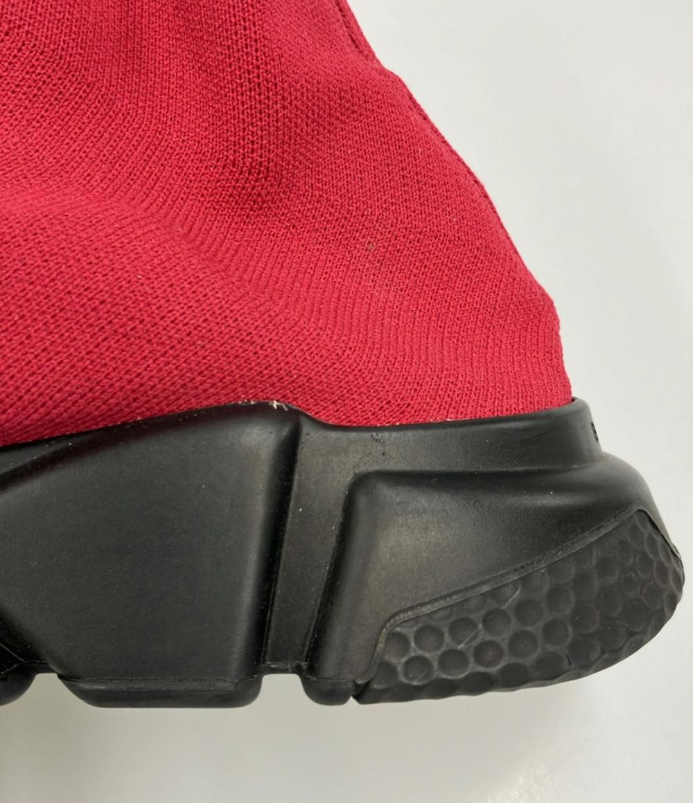 バレンシアガ ハイカットスニーカー メンズ SIZE 44 (XL) BALENCIAGA