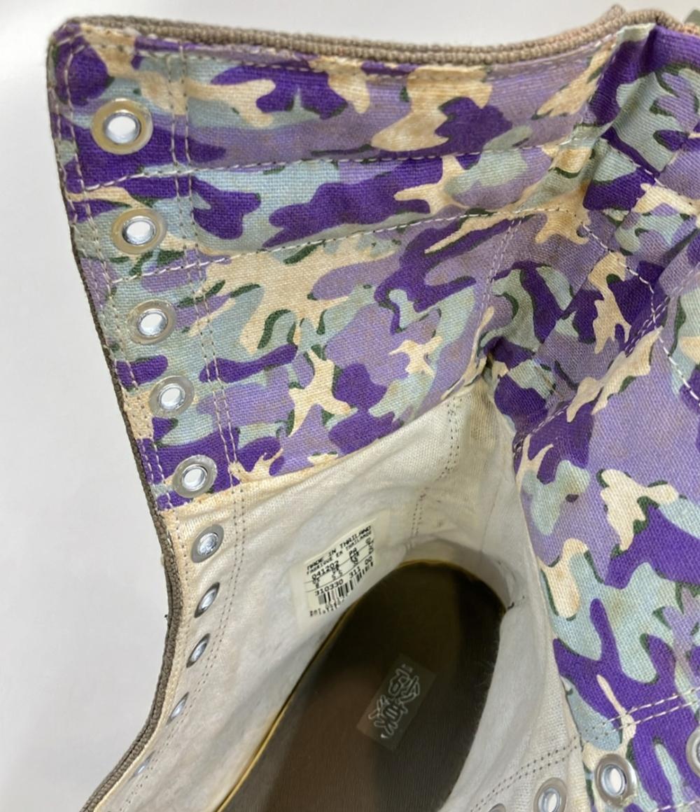 訳あり ナイキ ショートブーツ メンズ SIZE 25 (S) NIKE