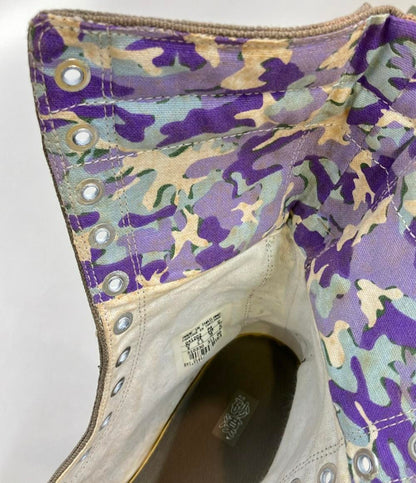 訳あり ナイキ ショートブーツ メンズ SIZE 25 (S) NIKE