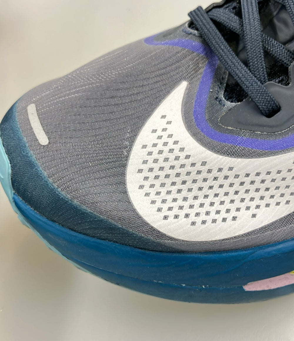 NIKE ローカットスニーカー ZOOM FLY 6 FN8454-403 メンズ SIZE 26.0 (M) ナイキ